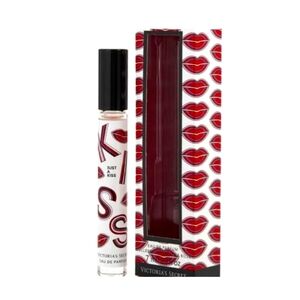 Victoria Secret just a kiss rollerball